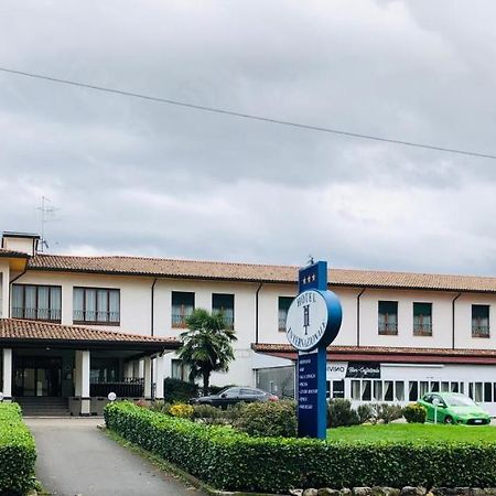 Hotel Internazionale Гориция Екстериор снимка