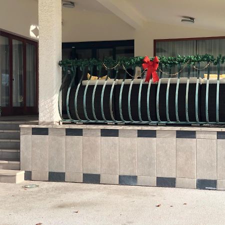 Hotel Internazionale Гориция Екстериор снимка