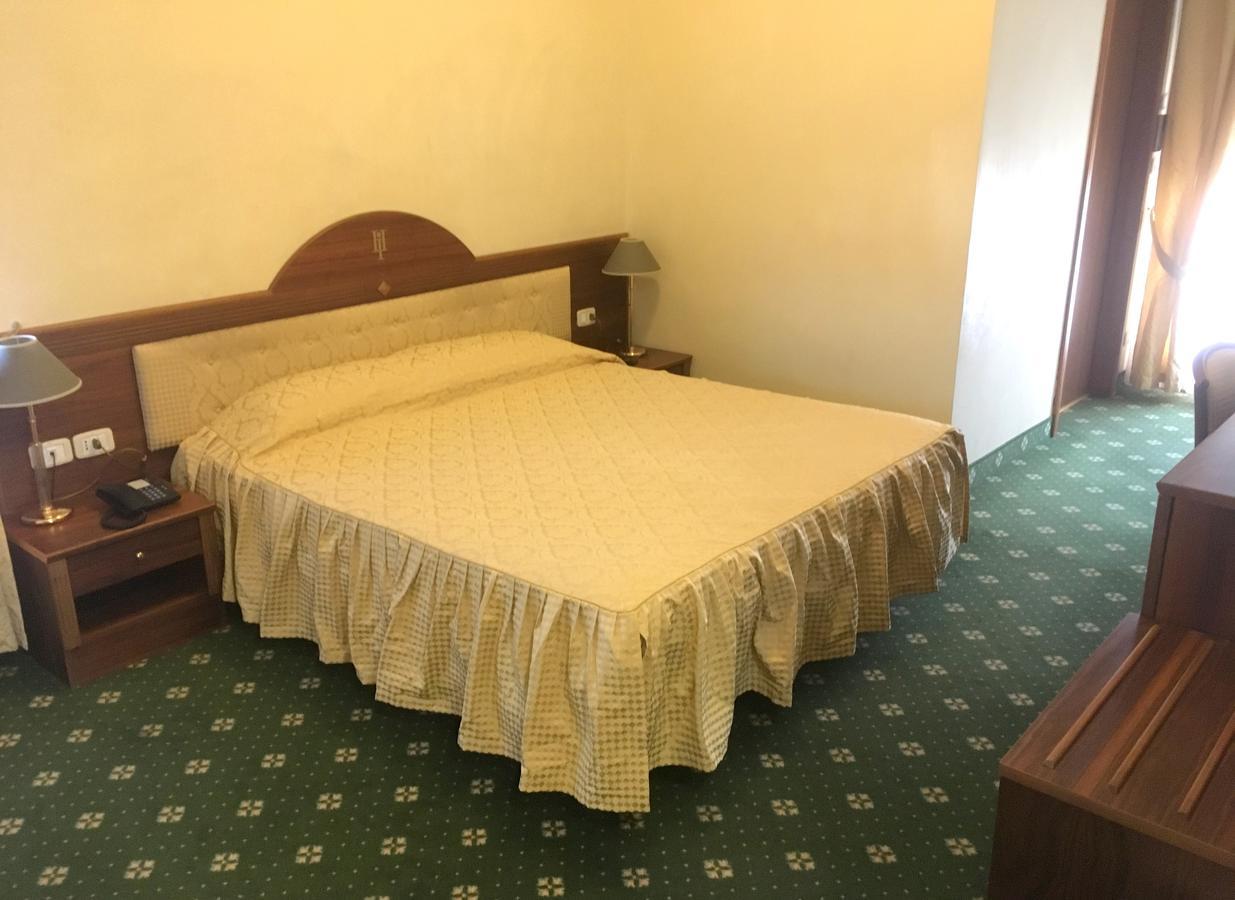 Hotel Internazionale Гориция Екстериор снимка