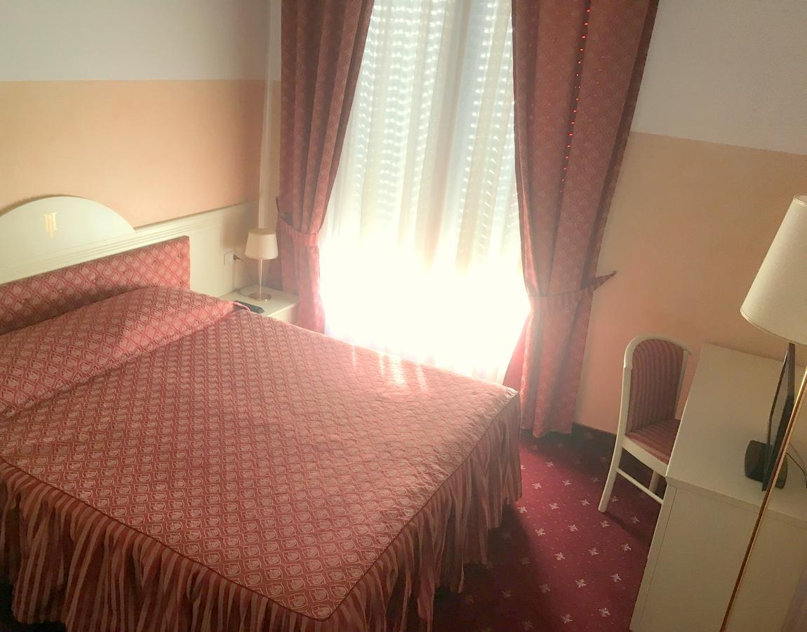 Hotel Internazionale Гориция Екстериор снимка