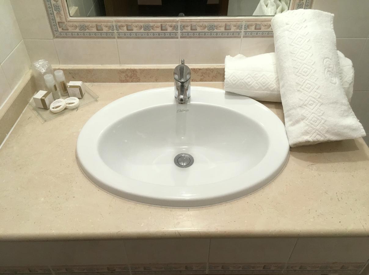 Hotel Internazionale Гориция Екстериор снимка