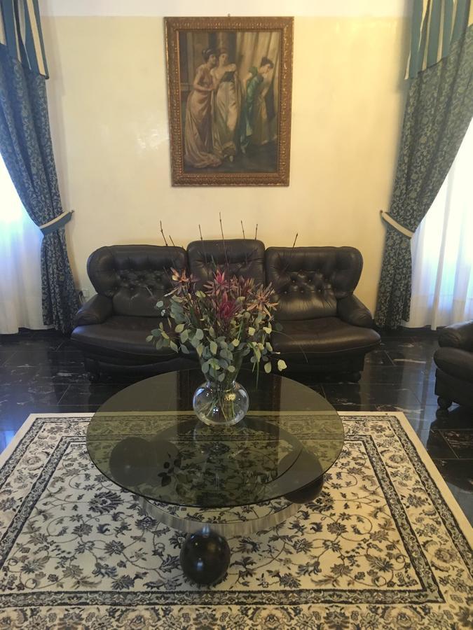 Hotel Internazionale Гориция Екстериор снимка