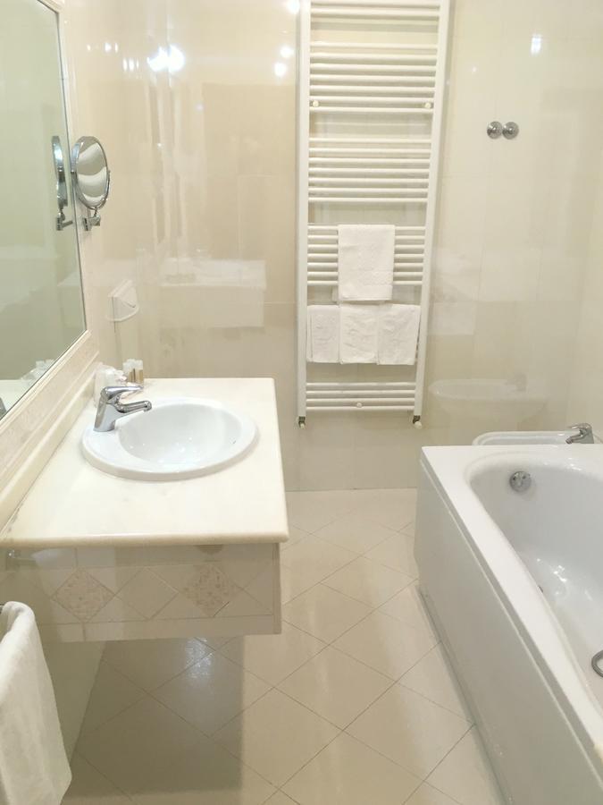 Hotel Internazionale Гориция Екстериор снимка