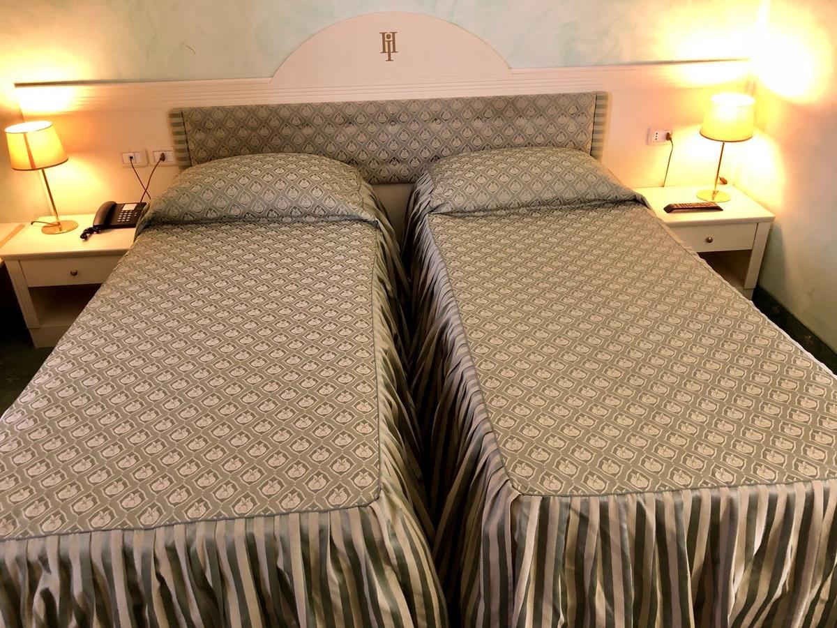 Hotel Internazionale Гориция Екстериор снимка