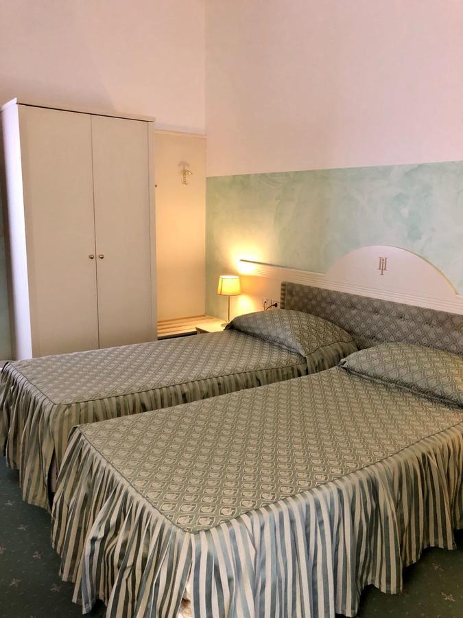 Hotel Internazionale Гориция Екстериор снимка