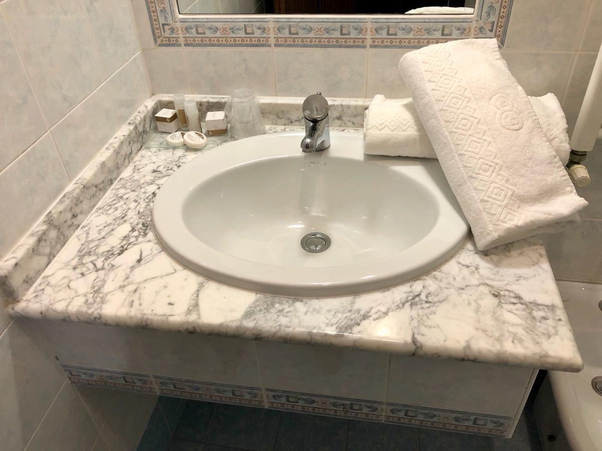 Hotel Internazionale Гориция Екстериор снимка