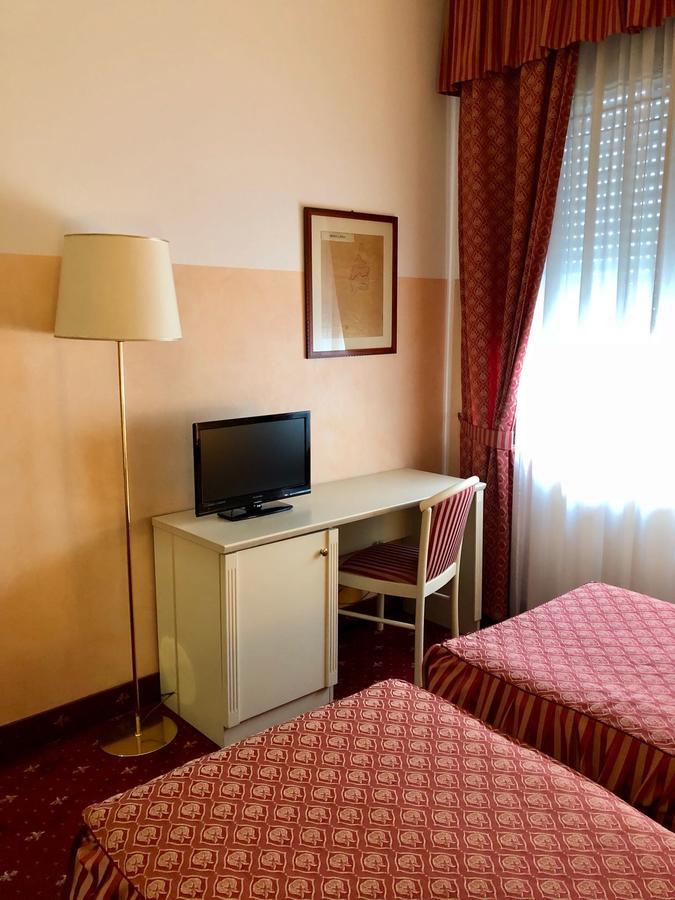 Hotel Internazionale Гориция Екстериор снимка