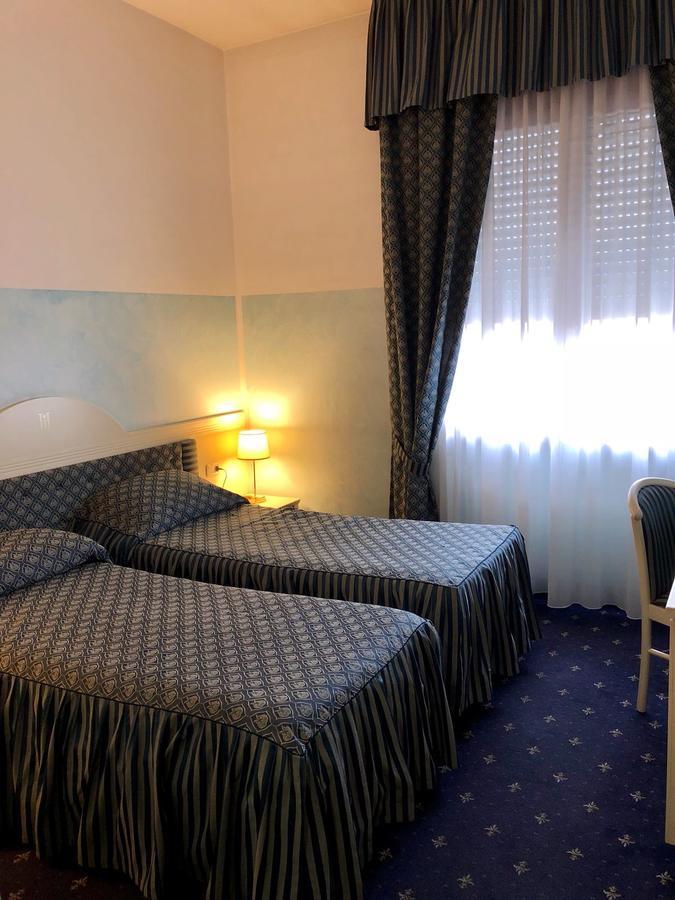 Hotel Internazionale Гориция Екстериор снимка