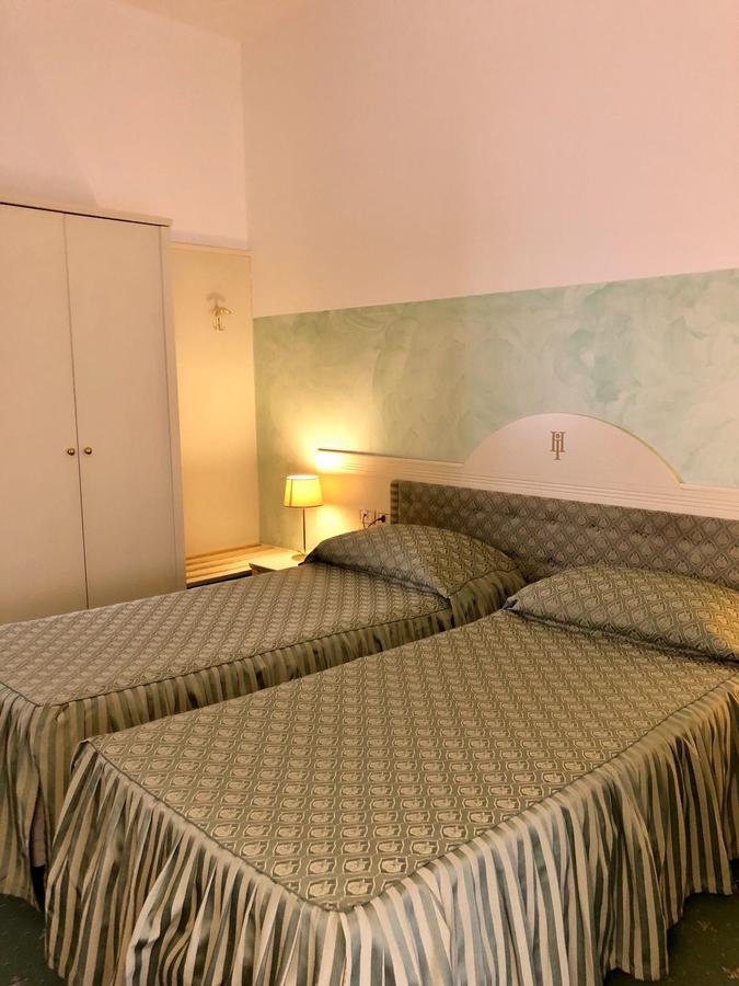 Hotel Internazionale Гориция Екстериор снимка