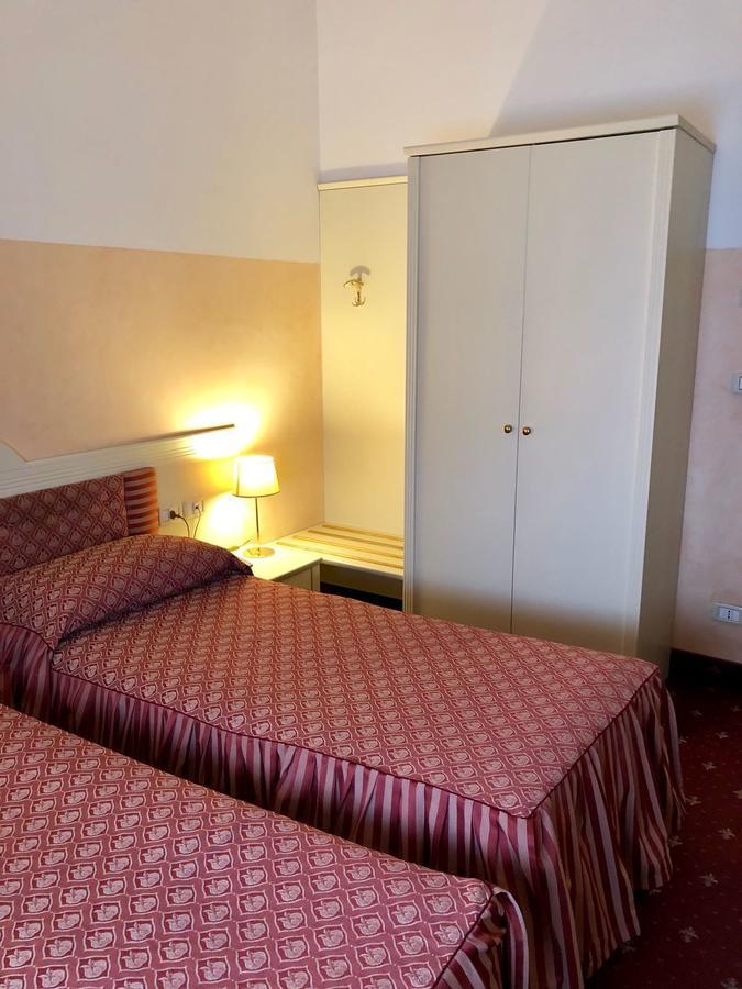 Hotel Internazionale Гориция Екстериор снимка
