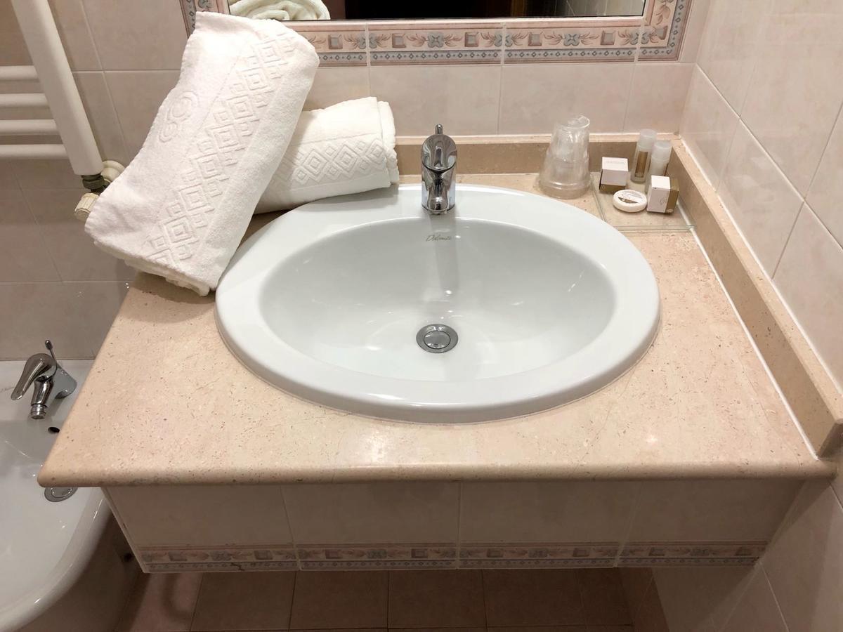 Hotel Internazionale Гориция Екстериор снимка