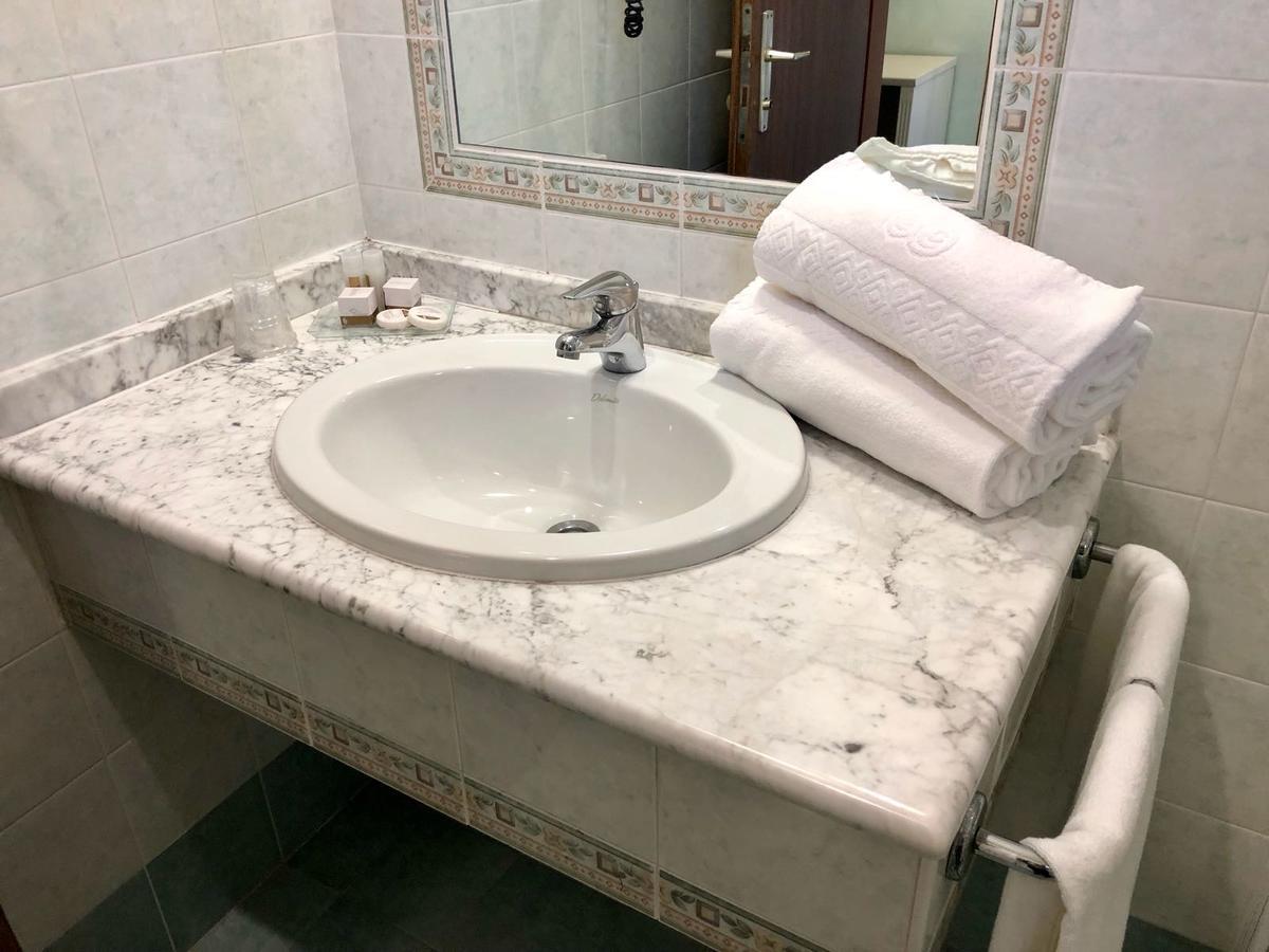 Hotel Internazionale Гориция Екстериор снимка