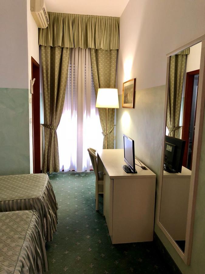 Hotel Internazionale Гориция Екстериор снимка