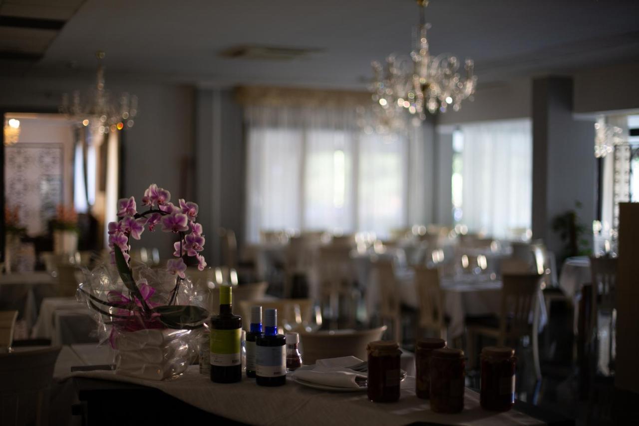 Hotel Internazionale Гориция Екстериор снимка
