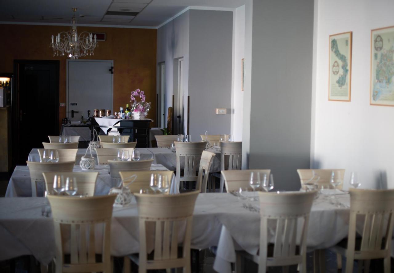 Hotel Internazionale Гориция Екстериор снимка