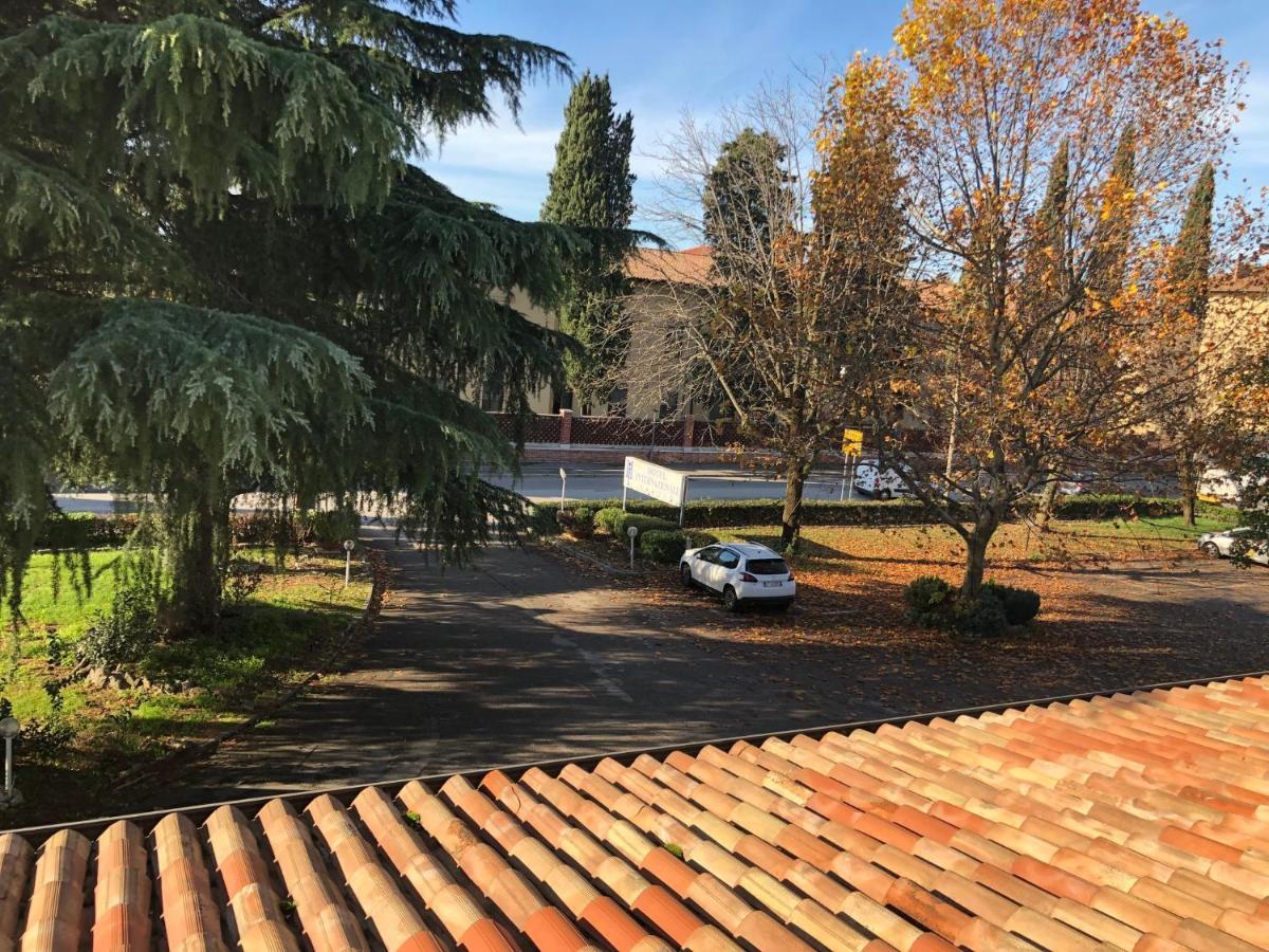 Hotel Internazionale Гориция Екстериор снимка