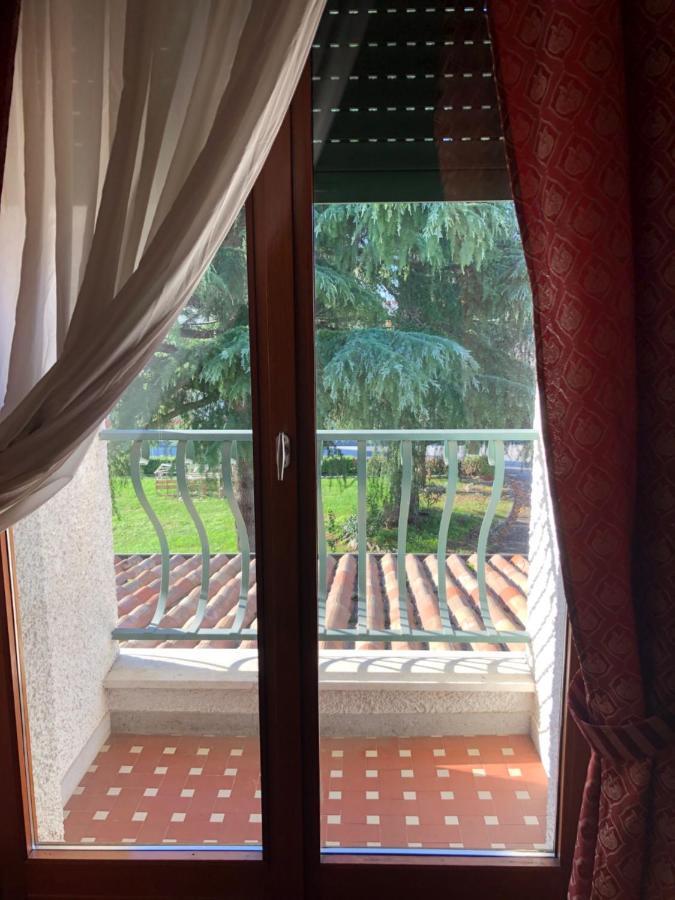Hotel Internazionale Гориция Екстериор снимка