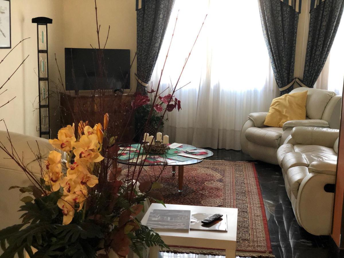 Hotel Internazionale Гориция Екстериор снимка