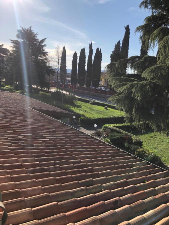 Hotel Internazionale Гориция Екстериор снимка